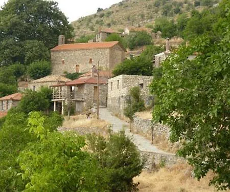 Aeropi Villa