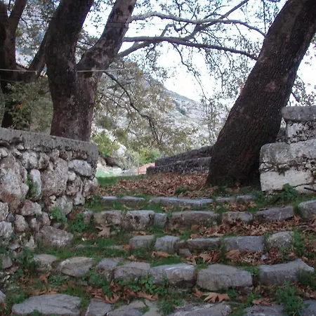 Aeropi * Kalamata