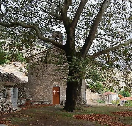 Aeropi * Kalamata