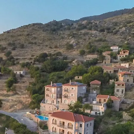 Villa Aeropi