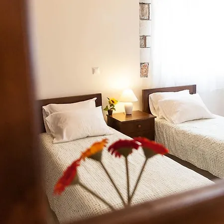 Aeropi Villa Kalamata