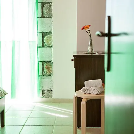 Aeropi Villa Kalamata