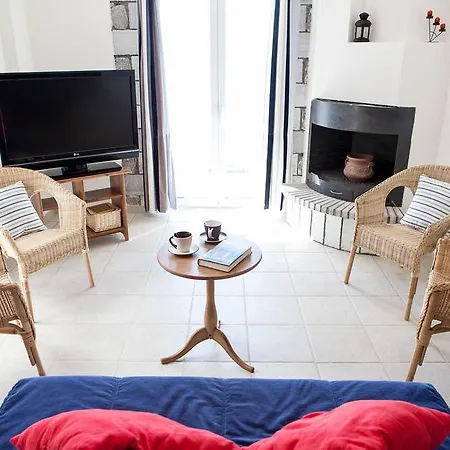 Villa Aeropi Kalamata