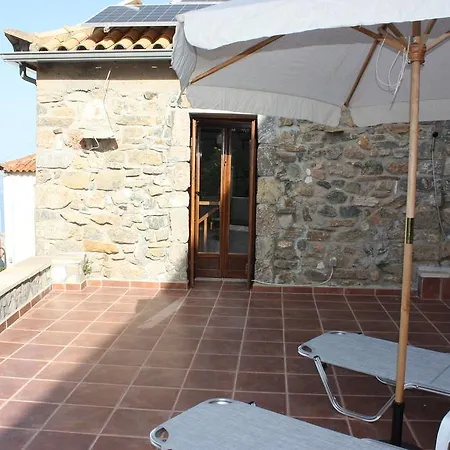 Villa Aeropi Kalamata