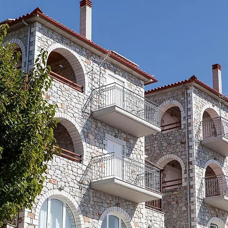 Aeropi * Kalamata