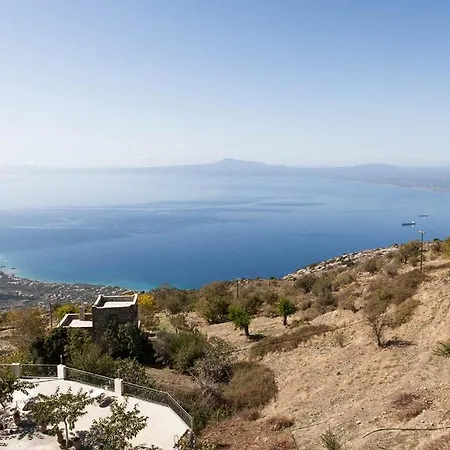 Aeropi Kalamata