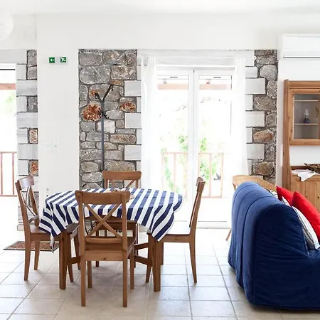 Aeropi Villa