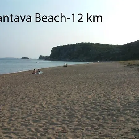 Aeropi Kalamata