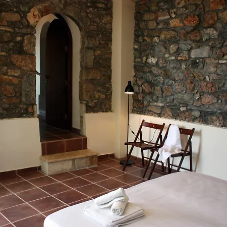 Villa Aeropi *