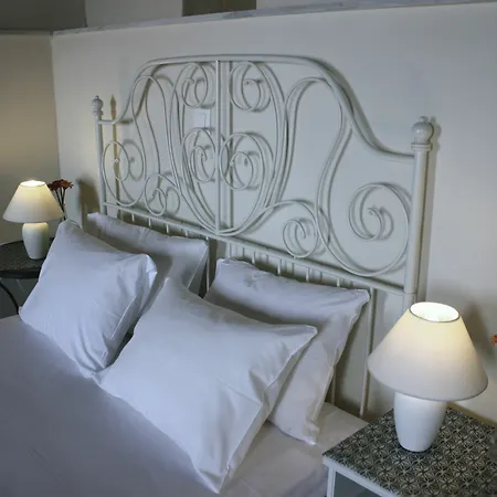 Villa Aeropi Kalamata