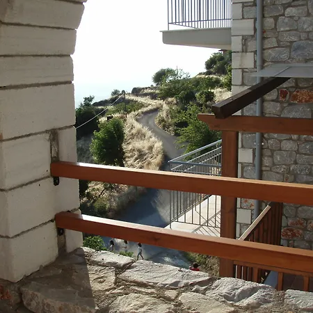 Villa Aeropi Kalamata