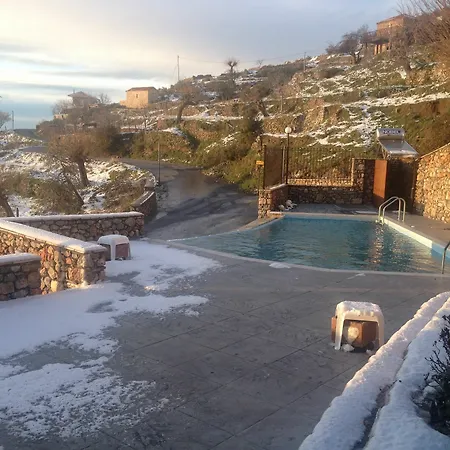 Aeropi Villa Kalamata