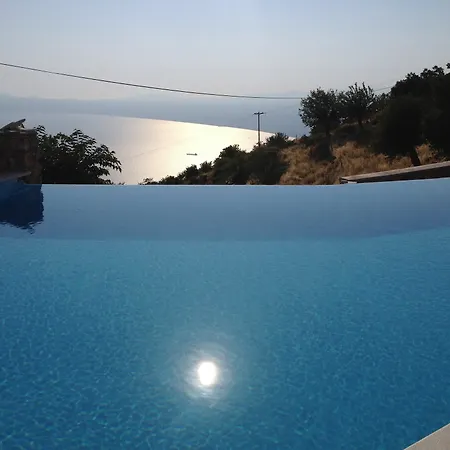 Aeropi Kalamata