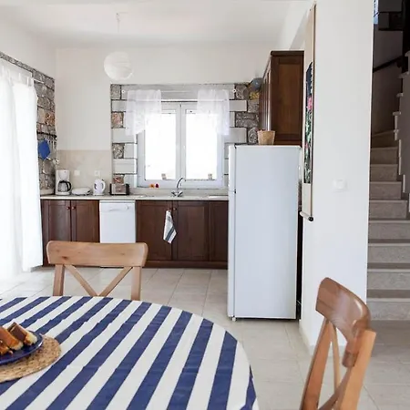 Aeropi Villa Kalamata