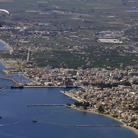 Aeropi Kalamata