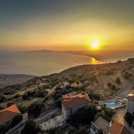 Aeropi * Kalamata