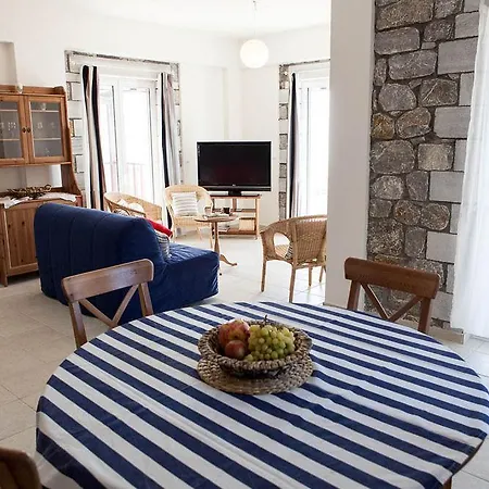 Aeropi Villa Kalamata