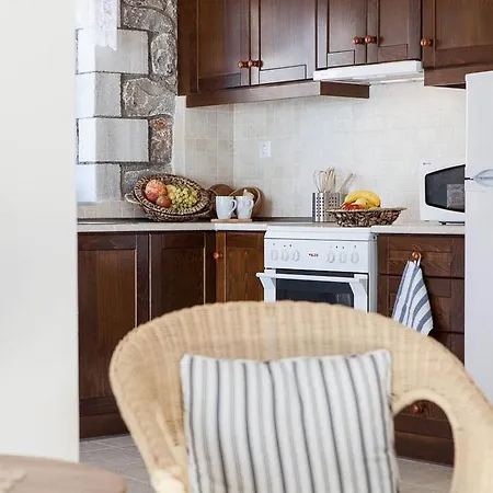 Aeropi Villa Kalamata
