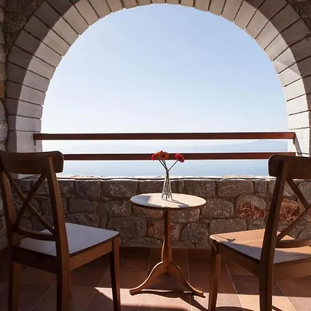 Aeropi Villa Kalamata