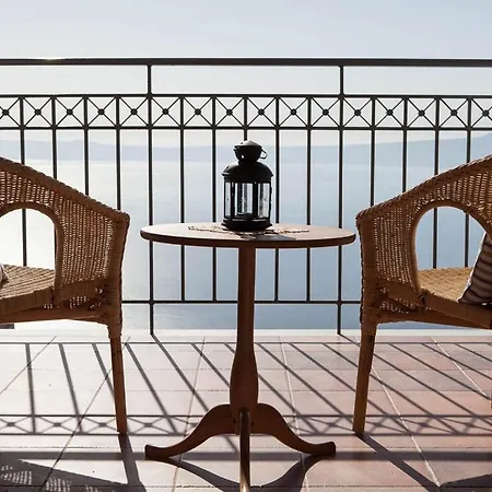Villa Aeropi Kalamata