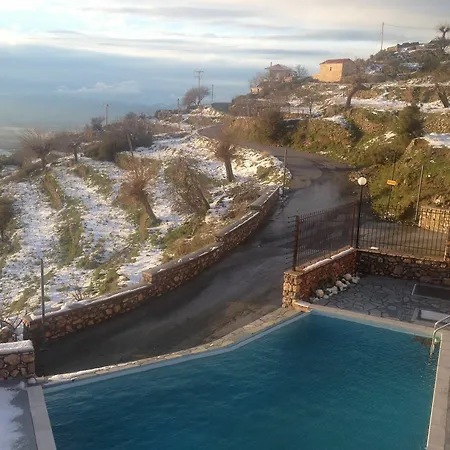Villa Aeropi Kalamata